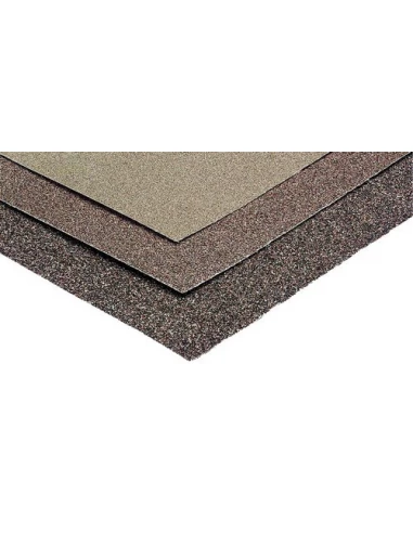 Abrasif Liasse 3feui Corindon G Fin - ROULOR