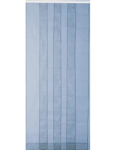 Rideau Port.Mosquito Gris 4b 1m - MOREL