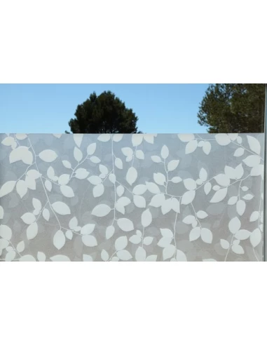 ACCESS DECO Decovitre 3D feuille_45cmx20m - ACCESS DECO