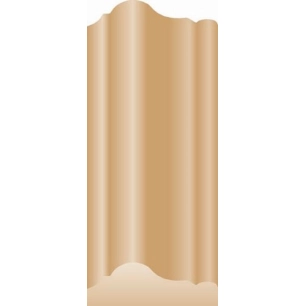 Moulure Deco M1 2m20 047 - SKYLAB