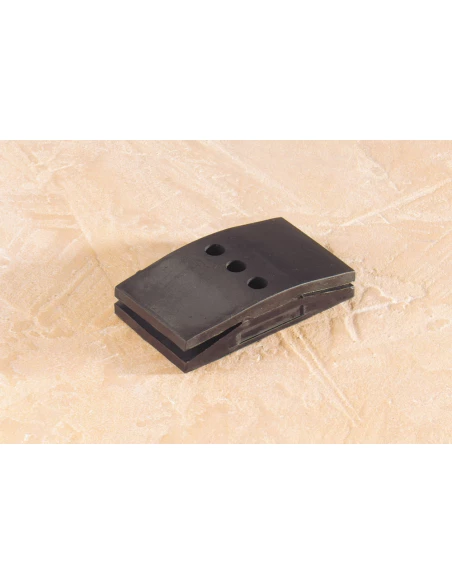 Cale A Poncer 120x70mm - L'OUTIL PARFAIT