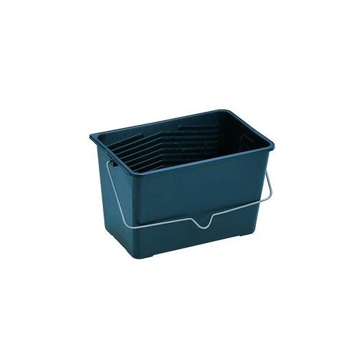 Seau Noir 7l 23021 - ROULOR