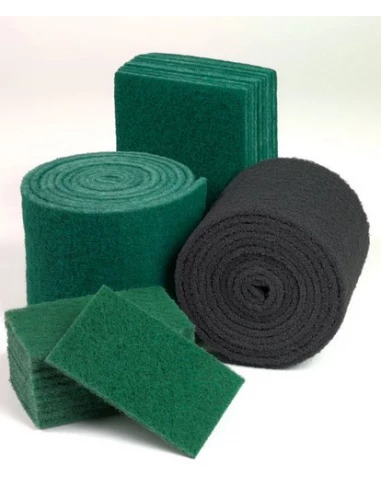 Rouleau Abras Noir 3m Ronoir3m -