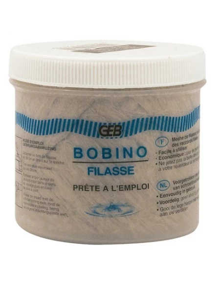 Filasse Bobino Devidoir 80g - GEB