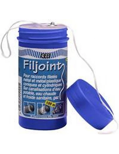 Filjoint Etancheite Devidoir 100m - GEB