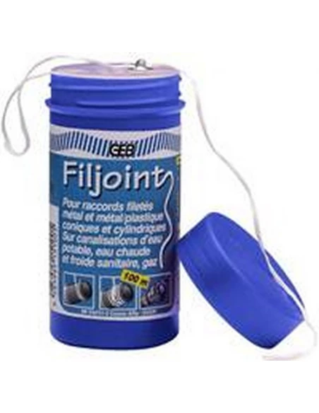 Filjoint Etancheite Devidoir 100m - GEB