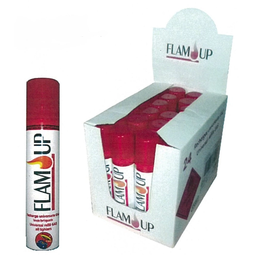 FLAM'UP Recharge universelle_90ml - FLAM'UP
