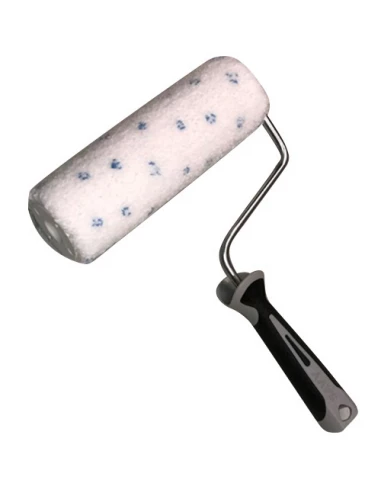 Rlx Soft P.Fluide Mat Sat L180 - SAVY