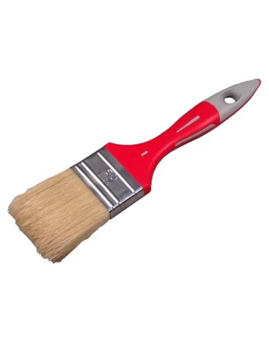 Pinceau Plat Bi-Mat P.Mate Sat T60 - SAVY