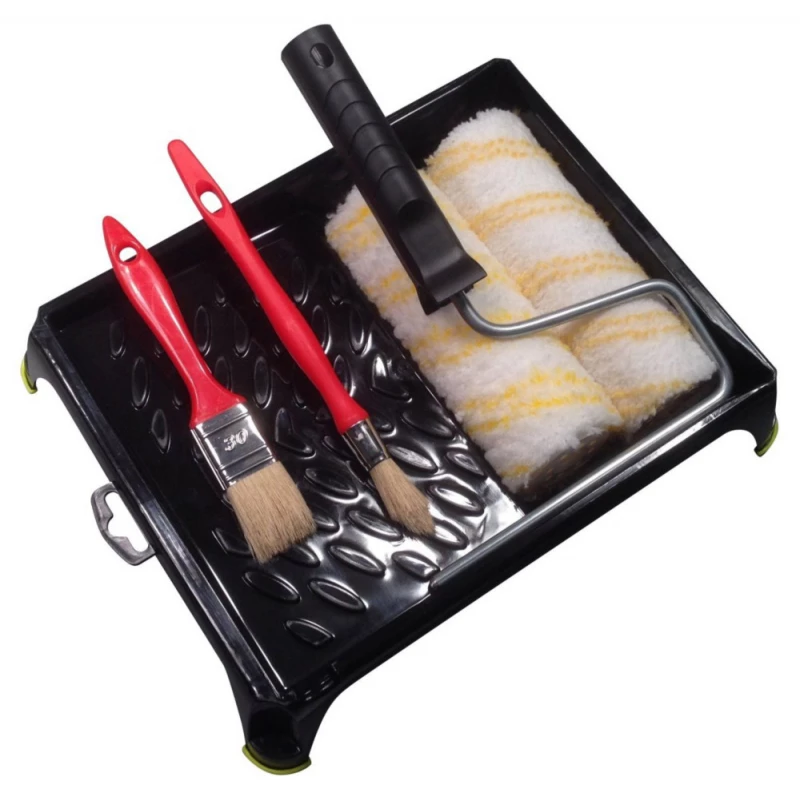 Ensemble à Peindre 6 Pieces - SAVY