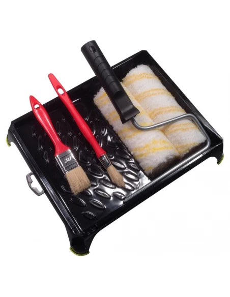 Ensemble à Peindre 6 Pieces - SAVY