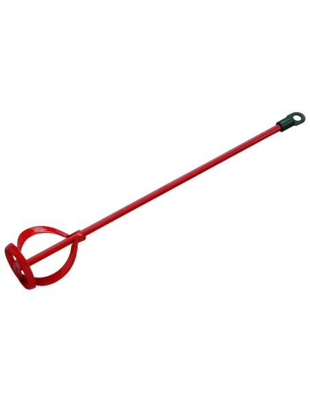 Melangeur Metal Peintures Enduits et colle diamêtre 60mm Lg 42cm - SAVY
