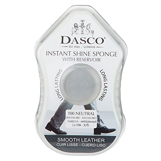 Dasco Eponge Autobrille Reserv Incl - DASCO