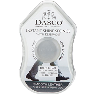 Dasco Eponge Autobrille Reserv Incl - DASCO