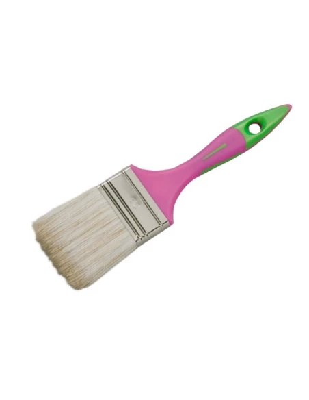 Pinceau Plat Tte Peinture T60 Olavi - SAVY