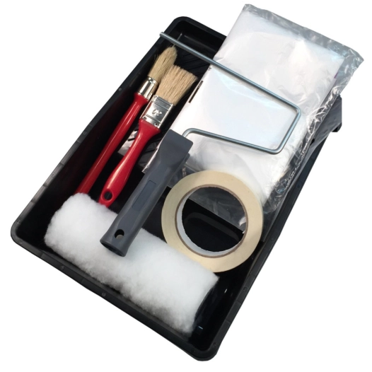 Ens Peindre 7 Pieces P Mate Sat - SAVY