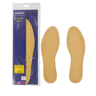 Saphir Semel Cuir Mouton/Charb T45 - SAPHIR