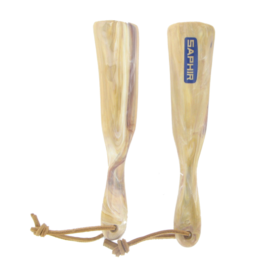 Saphir Chausse Pied Plast Drag Cuir - SAPHIR