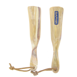 Saphir Chausse Pied Plast Drag Cuir - SAPHIR