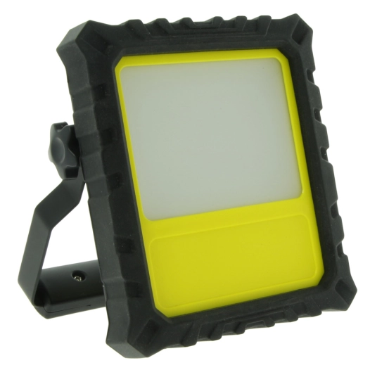 Project Led 20w Rechar Resist Choq - PROLIGHT