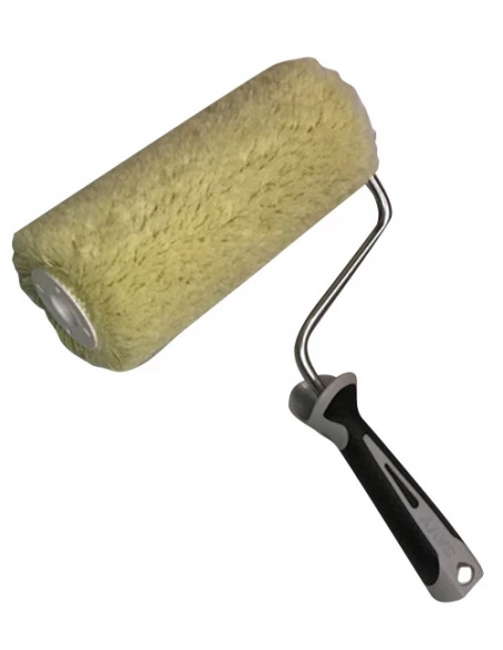 Rlx Soft P.Facade Gros Relief L180 - SAVY