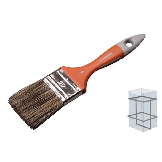 Pinceau Plat Bimat Lasur T40 - SAVY