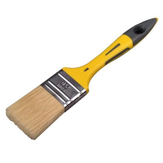 Pinceau Plat Bimat P.Bril Laq T40 - SAVY