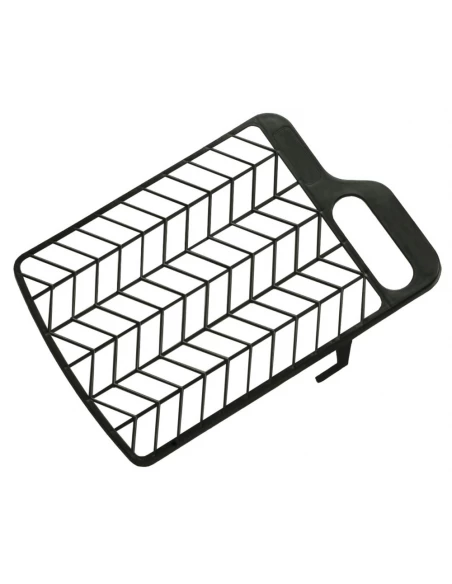 Grille Plastique Poignee - SAVY