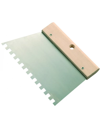 Couteau Colle Dents Extra Larg 20 - SAVY