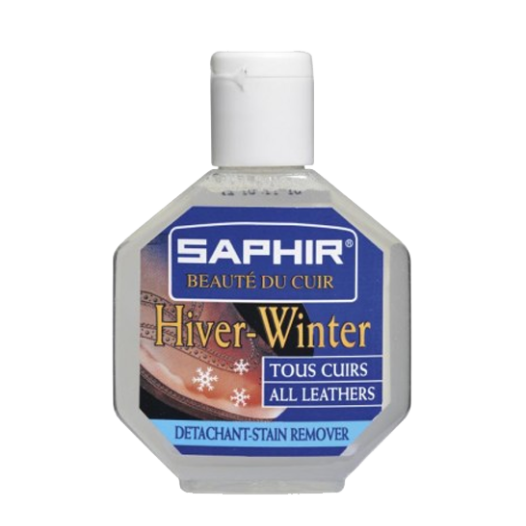 Saphir Detacheur Hiver Winter 75 Ml - SAPHIR