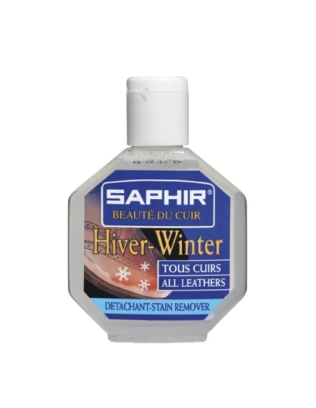 Saphir Detacheur Hiver Winter 75 Ml - SAPHIR