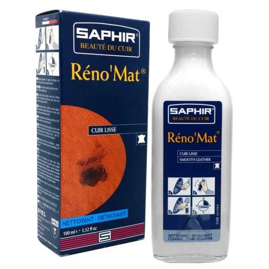 Saphir Renomat 100 Ml - SAPHIR