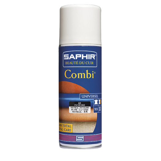 Saphir Combi Spray 200 Ml - SAPHIR