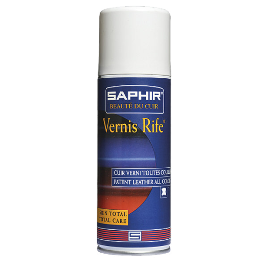 Saphir Vernis Rife Aero150 Ml - SAPHIR