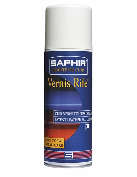Saphir Vernis Rife Aero150 Ml - SAPHIR