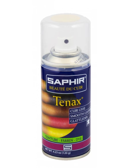 Saphir Aer Tenax Alu 150ml Noir - SAPHIR