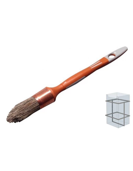 Pinceau Rech Bimat Lasur 3/0 - SAVY