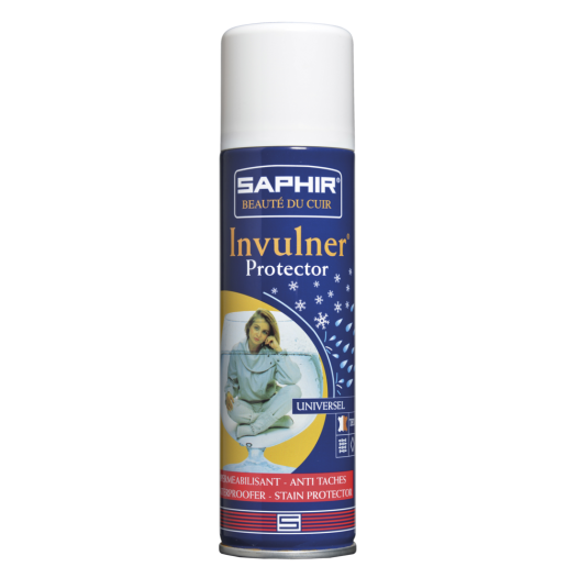 Saphir Invulner Aer 250 Ml - SAPHIR