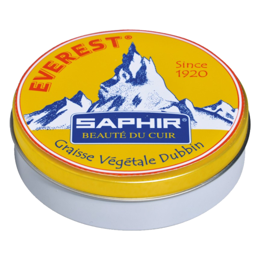 Saphir Graisse Veget Everest100ml - SAPHIR