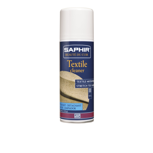 Saphir Textile Cleaner Aer 200ml - SAPHIR