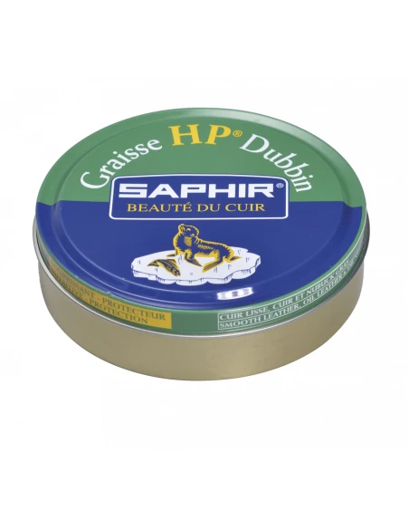 Graisse HP Saphir 100ml Lubrification haute performance et protection durable - Saphir