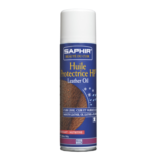 Saphir Aer Huile Nutritive 200ml - SAPHIR