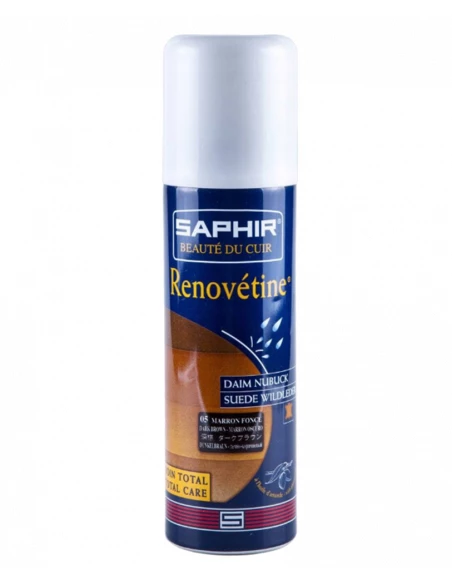 Saphir Renov Aer 200ml Bleu Saphir - SAPHIR