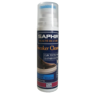 Saphir Sneakers Cleaner 75ml - SAPHIR