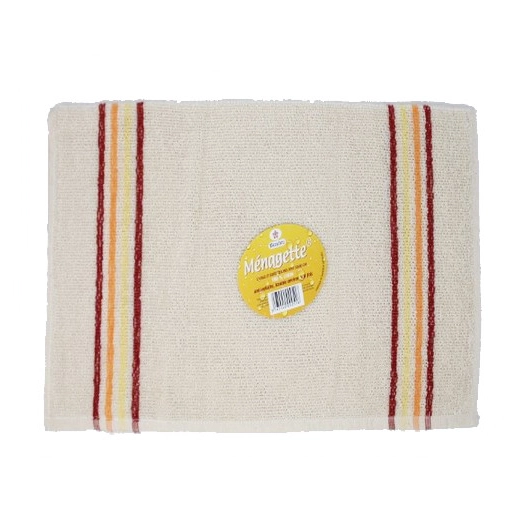 Serpillere Cotonette - TISSAGES DE BEAULIEU