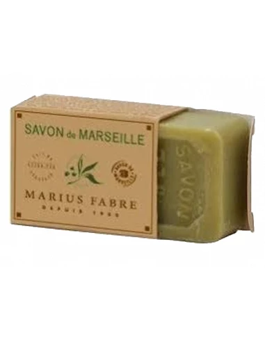 Savon De Marseille Etui 40g - MARIUS FABRE