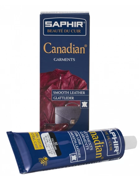 Saphir Canadian 75 Ml Marron - SAPHIR