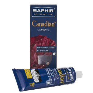 Saphir Canadian 75 Ml Bleu Marine - SAPHIR