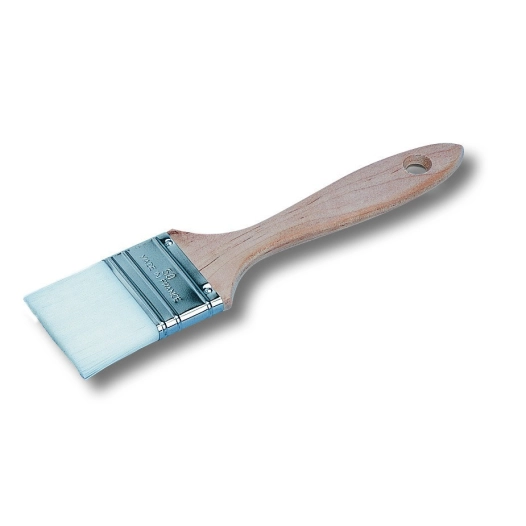 Brosse Plate Nylon 1172 40 - ROULOR