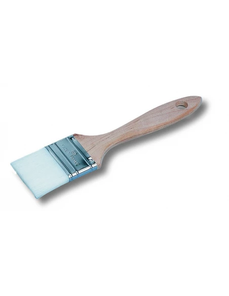 Brosse Plate Nylon 1172 40 - ROULOR